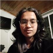 Estudiante de último semestre de ingeniería electrónica ofrece clases particulares de matemáticas e inglés a niños-adolescentes