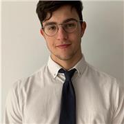 Alumno de biotecnología apunto de graduarse   ofrece clases particulares de biología para niños y adultos de manera online, o de manera presencial en Madrid dependiendo del lugar.