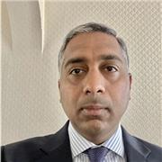 I have experience training operational level staff which I can use in this role as a tutor.