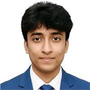 Aerospace Engineering Student & Math Physics English Tutor 