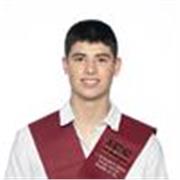 Opositor graduado de bachillerato de ciencias tecnológico con matrícula de honor y un 13,625 en selectividad. Paciente y empático.