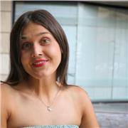 PSICÓLOGA SE OFRECE PARA CLASES, APOYO ESCOLAR Y PROBLEMAS APRENDIZAJE