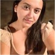 Profesora de educación especial con orientación en discapacidad intelectual