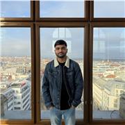 Computer and English subject for the up to 10 standard students