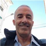 Profesor de inglés, alemán con experiencia y método.