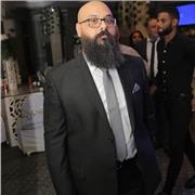 I like to help people who are passionate in Arabic language