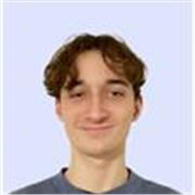 Etudiant en Motion Design et Direction Artistique