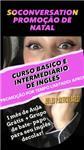 Curso de Inglês Online, 12 Aulas Grátis