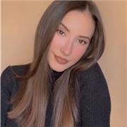 Niñera, pero ayudo con los deberes