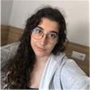 Estudiante con B2 de ingles y experiencia con niños de infantil a primaria.