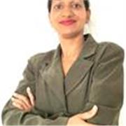 Ritu Sharma