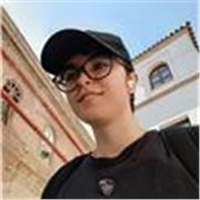 Profesora de inglés, clases online para estudiantes y niños para un nivel C1 o menor