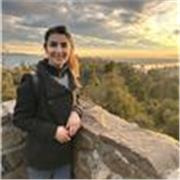 Profesora de inglés para la enseñanza media y básica. Tengo más de 10 años de experiencia enseñando a niños y niñas