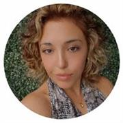 Profesora de español como lengua extranjera