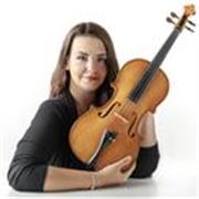 Laureata in viola con 110 e lode. Metodo Pozzoli per il solfeggio e altro
