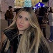 Impara l'Italiano con ritmo e passione! Dal 2018 impartisco lezioni divertenti e personalizzate, non vedo l'ora di conoscerti!