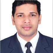 Mujeeb Rahaman