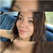 Me defino como una persona responsable, puntual cariñosa y trabajadora