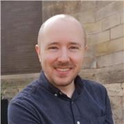 Experienced ICAEW Chartered Accountant with auditing and finance background, delivering lessons for all levels.