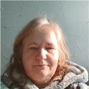 Carole Myall
