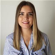 Profesora de FOL para Ciclos Formativos de Grado Medio y Grado Superior