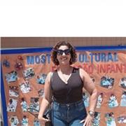 Estou cursando o 7 período de pedagogia licenciatura e ofereço pra estar ensinando matemática infantil e ejá pra melhorar idade