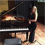 Clases particulares de Piano y Música para niños