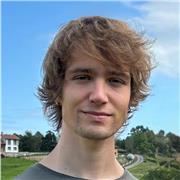 Doy clases a buen precio de Lengua castellana y de inglés