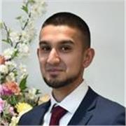 Maths and Science tutor with lots of experience