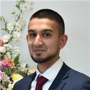 Maths and Science tutor with lots of experience