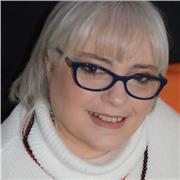 Profesora de italiano on line