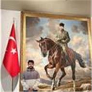 Ahmet