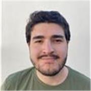 Estudiante de Automatización y Robótica industrial con conocimientos avanzados en matemáticas y física 