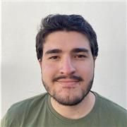 Estudiante de Automatización y Robótica industrial con conocimientos avanzados en matemáticas y física