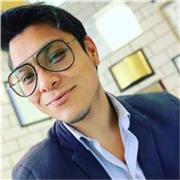 Profesor de matemáticas para secundaria y bachillerato