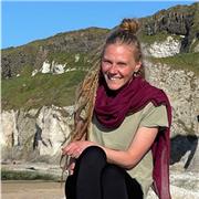 Native German speaker. Friendly, patient, motivating. I teach conversation and everyday German, adapting lessons to each student’s