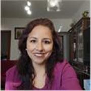 Profesora certificada de castellano para niños(as) y personas adultos(as)