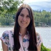 Canadian living in England with superb English skills and working on her teaching degree. I would love to help you!