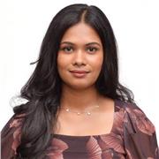 English tutor, who teaches children of 1st to 10th grade