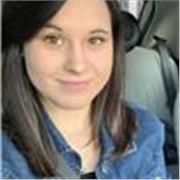 Madrelingua italiana, con esperienza nel seguire alunni nello svolgimento di compiti 