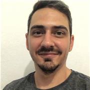 Dou aula de matérias e softwares relacionados a construção civil