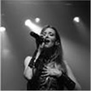 Chanteuse tout type de style, du classique au métal 