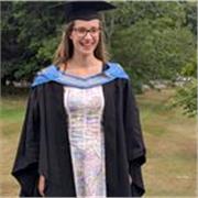 I am an MSc Psychology student at the University of Exeter with experience working with young people in educational settings