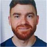 Experienced bilingual English teacher offering engaging lessons for students and adults in Lebanon, available online. 