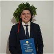 Laureato in Informatica e attualmente studente magistrale di Data Science offre ripetizioni in Informatica e affini