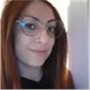 Mamma di tre bambini dinamica socievole e responsabile e molto organizzata 