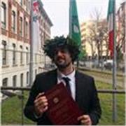 Ciao! Mi chiamo Luca e sono laureato in scienze biologiche prima e biomedical sciences poi, dunque ho una formazione su tutto il fronte delle scienze della vita! 
Ho esperienze di ripetizioni nella mia vita e sono sempre stati tutti molto contenti!
Offro 