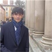 Ripetizioni di inglese, italiano e matematica per bambini e ragazzi (da remoto)