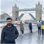Muhammad Mueen Ul Haq
