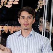 Aulas de reforço para o perfil do fundamental I, EJA anos iniciais e público infantil